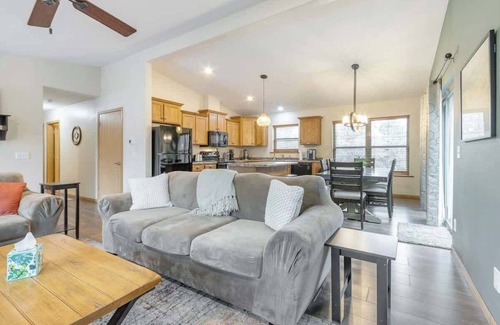 Rome Casa | Eagle Trail Escape - Pool and Beach Access!