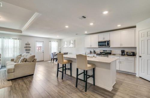 Royse City Casa | Eagle View Stay, LLC