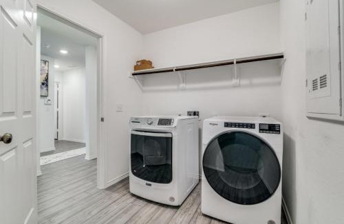 Royse City Casa | Eagle View Stay, LLC