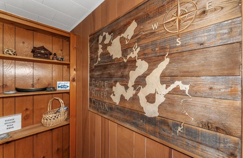 Eagle River Casa | Eagle Villa At Otter Cove