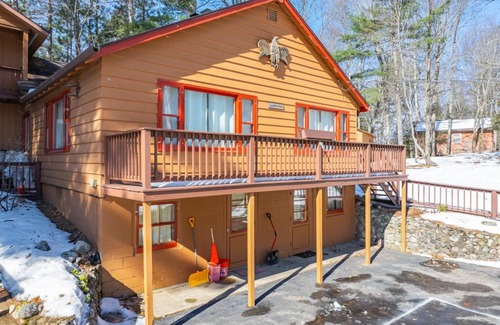 Eagle River Casa | Eagle Villa At Otter Cove