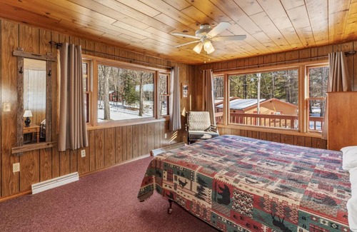 Eagle River Casa | Eagle Villa At Otter Cove