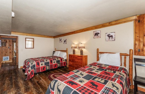 Eagle River Casa | Eagle Villa At Otter Cove