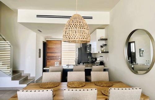 Centro Casa | Eagle Village at Islas del Mar- A3