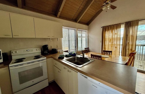 Tamiment Villa | Eagle Village Resort