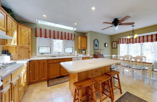 Shipyard Plantation Casa | Eagle Watch