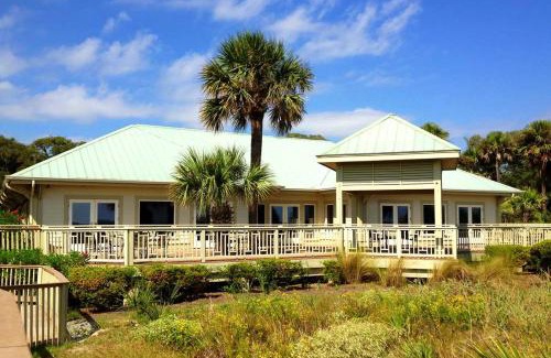 Shipyard Plantation Casa | Eagle Watch