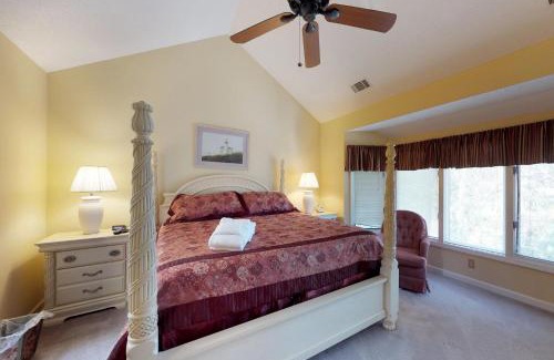 Shipyard Plantation Casa | Eagle Watch