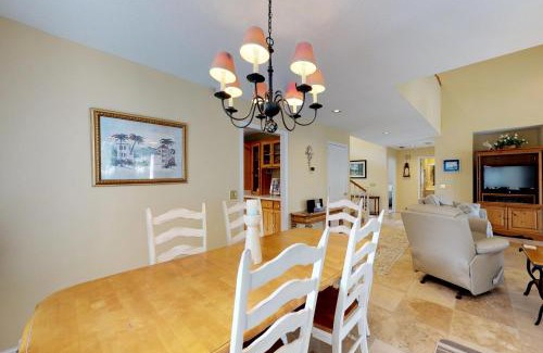 Shipyard Plantation Casa | Eagle Watch