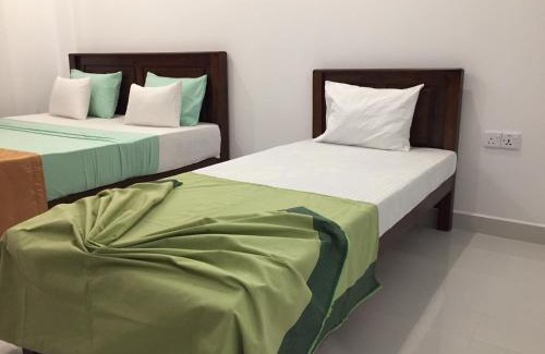 Imbulpe Hotel | Eagle Wings Holiday Resort