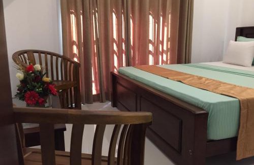 Imbulpe Hotel | Eagle Wings Holiday Resort