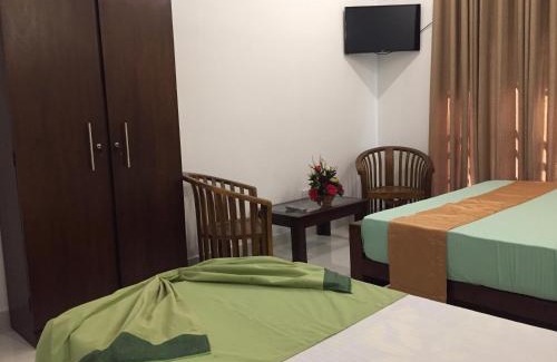 Imbulpe Hotel | Eagle Wings Holiday Resort