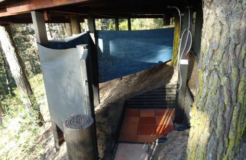 Wilderness Casa | Eagles' Call Cottages and Tent