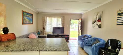 Meer En See Apartamento | eagles inn