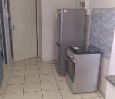 Meer En See Apartamento | eagles inn