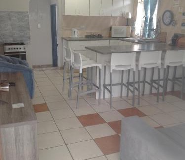 Meer En See Apartamento | eagles inn