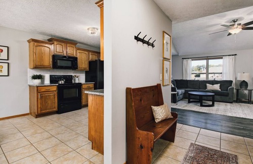 Ozark Casa | Eagle’s Landing: a cozy beauty in heart of SW MO