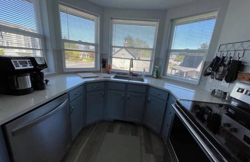 La Conner Casa | Eagles Landing in La Conner Washington