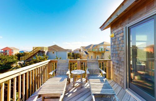 Avon Casa | Eagles Nest #12-KD