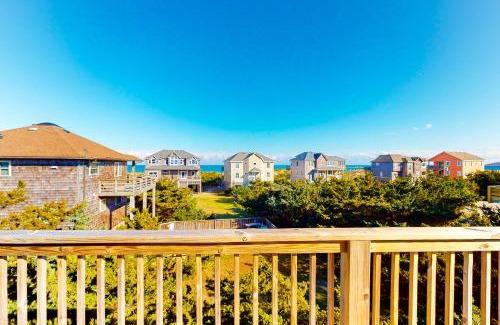 Avon Casa | Eagles Nest #12-KD