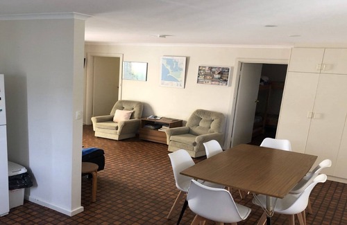Lake Wangary Casa | Eagles Nest: una excelente opción que admite mascotas para unas vacaciones en pareja o en familia