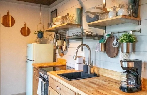 Tryon Casa | Eagles Nest @ Alpine South/hot tub/3 mi. TIEC