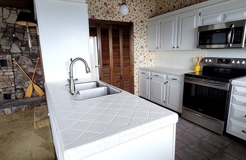 Fackler Casa | EAGLES NEST - AMAZING MOUNTAIN and TENNESSEE RIVER Views