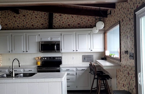 Fackler Casa | EAGLES NEST - AMAZING MOUNTAIN and TENNESSEE RIVER Views