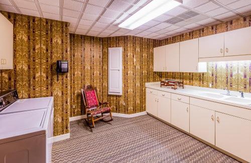 Waynesville Casa | Eagles Nest at Big Bear Estates