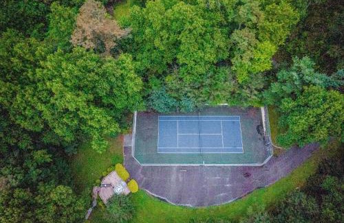 Waynesville Casa | Eagles Nest at Big Bear Estates