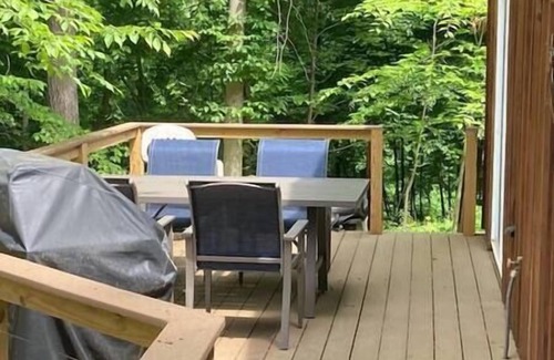 Birdseye Casa | Eagles Nest at Patoka Lake
