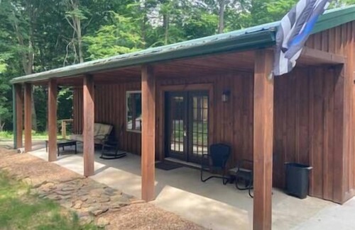 Birdseye Casa | Eagles Nest at Patoka Lake