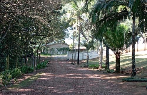 uMlalazi Cama Y Desayuno | Eagles Nest Bed & Breakfast