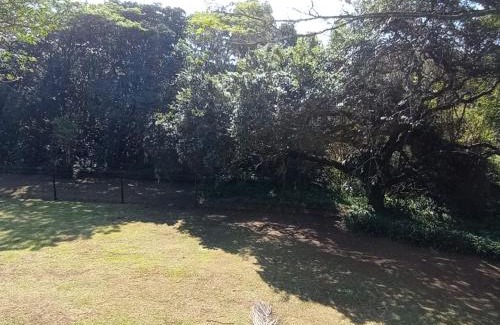 uMlalazi Cama Y Desayuno | Eagles Nest Bed & Breakfast