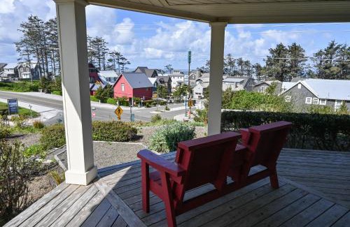 Seabrook Casa | Eagles Nest by Seabrook Hospitality