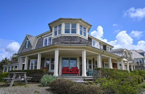 Seabrook Casa | Eagles Nest by Seabrook Hospitality