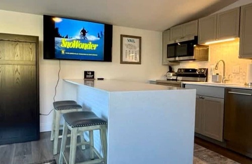 Vail Condominio | Eagles Nest Cozy Retreat Mtn Views