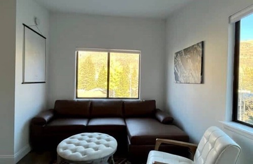 Vail Condominio | Eagles Nest Cozy Retreat Mtn Views