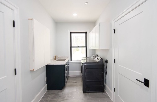 Cambridge Casa | Eagles Nest. Discover Tranquility, Privacy, Excellence, and so much more.