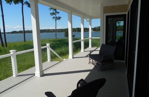 Cambridge Casa | Eagles Nest. Discover Tranquility, Privacy, Excellence, and so much more.