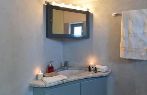 Paros Casa | Eagles Nest