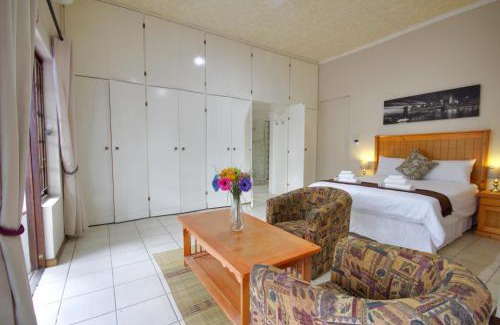 uMlalazi Casa | Eagles Nest Guesthouse