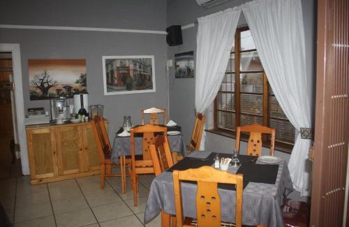 uMlalazi Casa | Eagles Nest Guesthouse