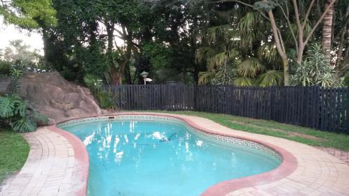 uMlalazi Casa | Eagles Nest Guesthouse