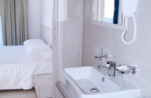 Pefkos Hotel | Eagles Nest Hotel