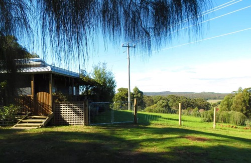 Torbay Cabaña | EAGLES NEST HOUSE Beaumaris Escape Torbay