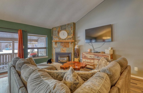 Pagosa Springs Apartamento | Eagles Nest in Pagosa Springs CO
