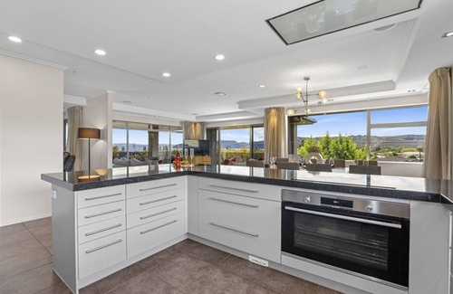 Kinloch Casa | Eagles Nest