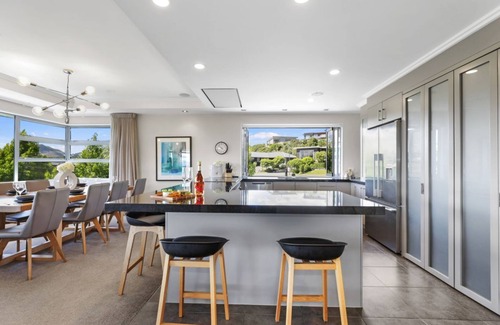Kinloch Casa | Eagles Nest