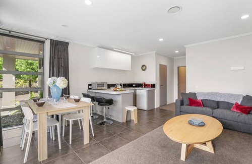 Kinloch Casa | Eagles Nest